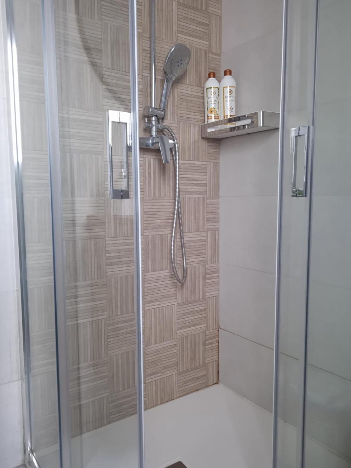 Charming & Quiet In Plaza Del Salvador Appartement