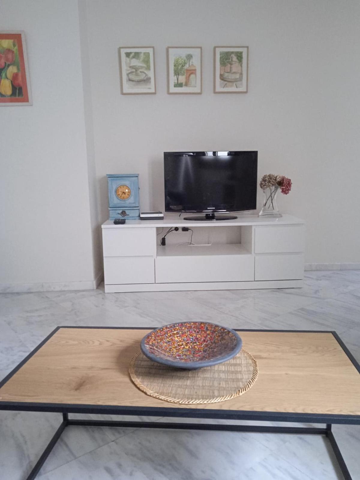 Charming & Quiet In Plaza Del Salvador Appartement *