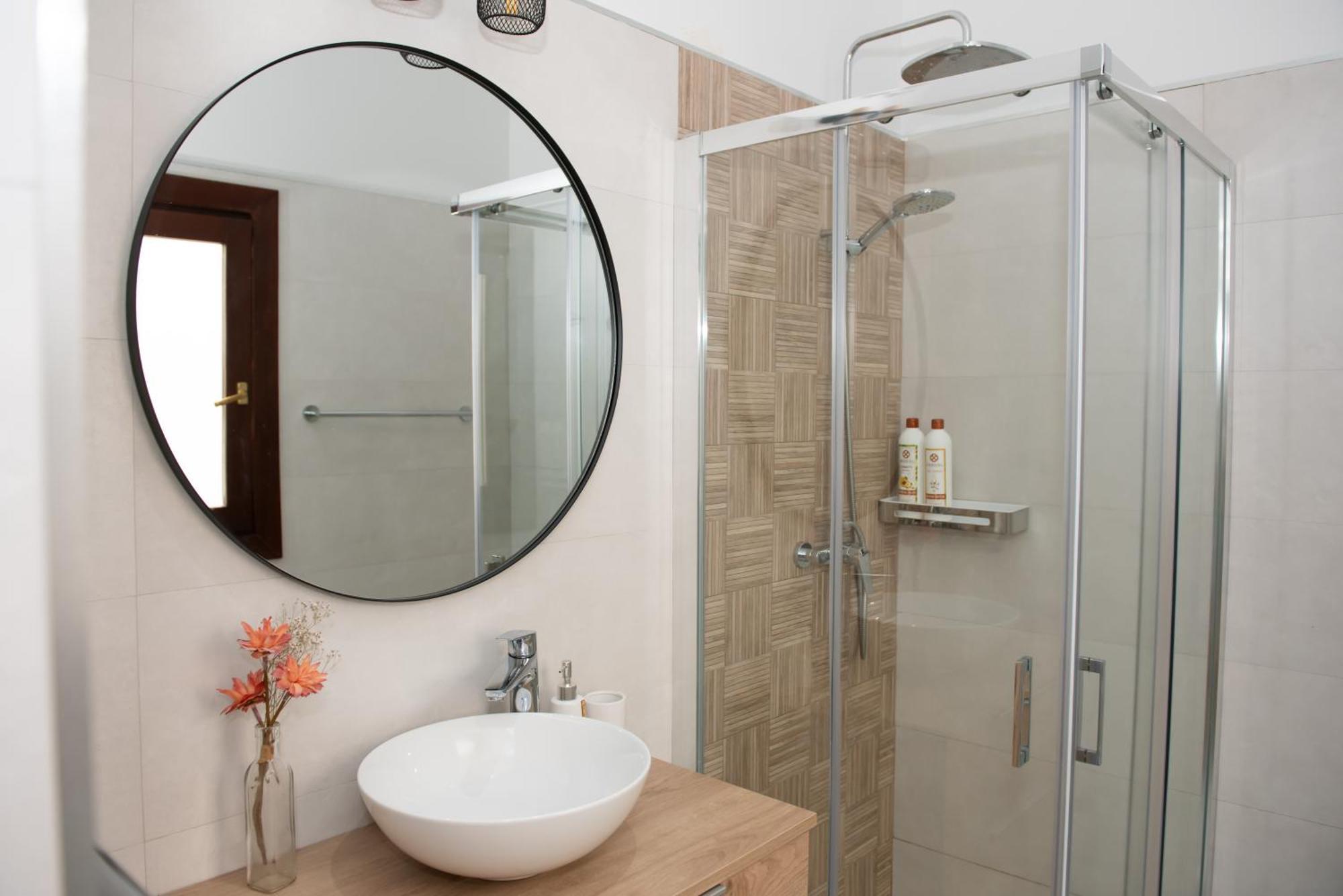 Charming & Quiet In Plaza Del Salvador Appartement *