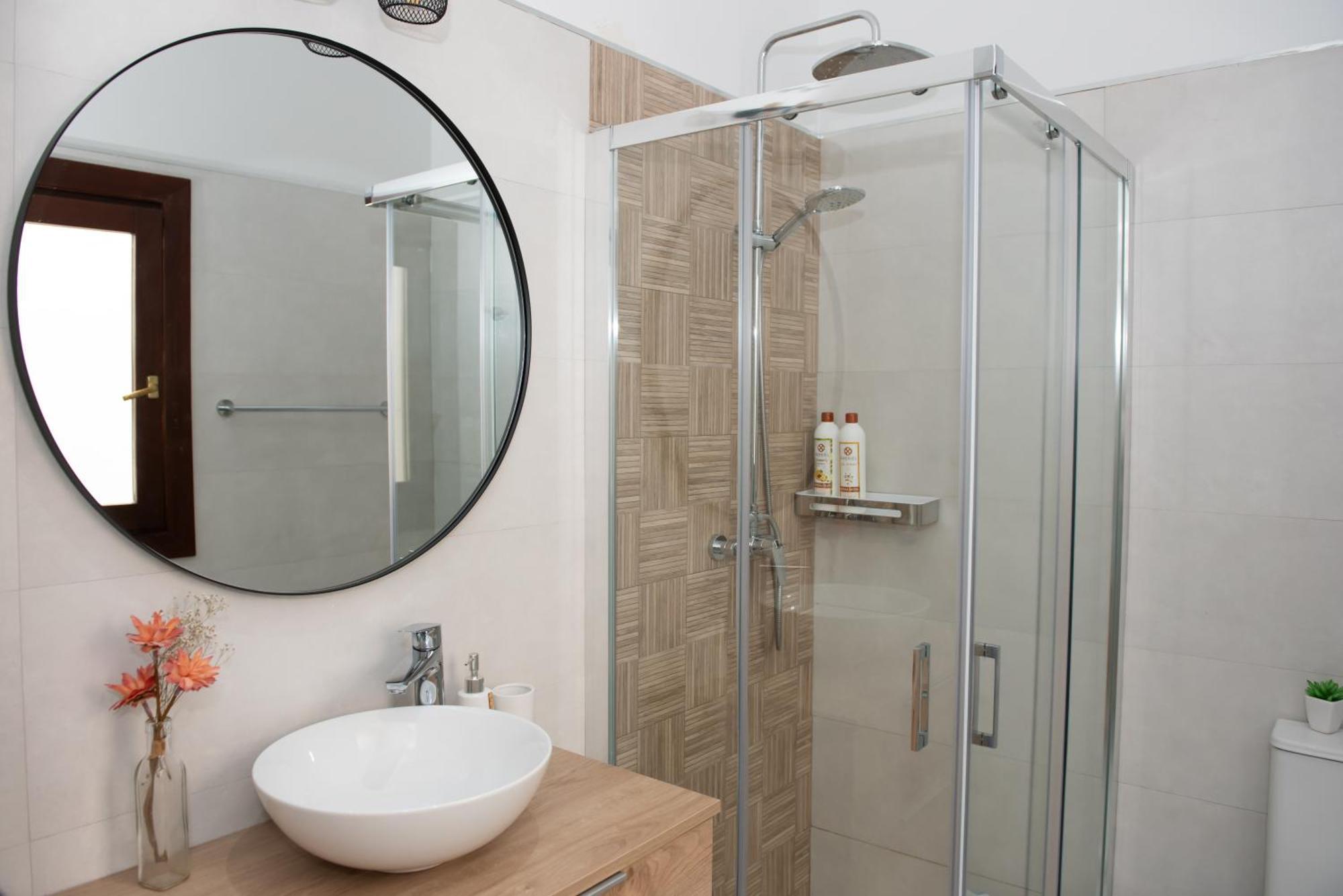 Appartement Charming & Quiet In Plaza Del Salvador Séville