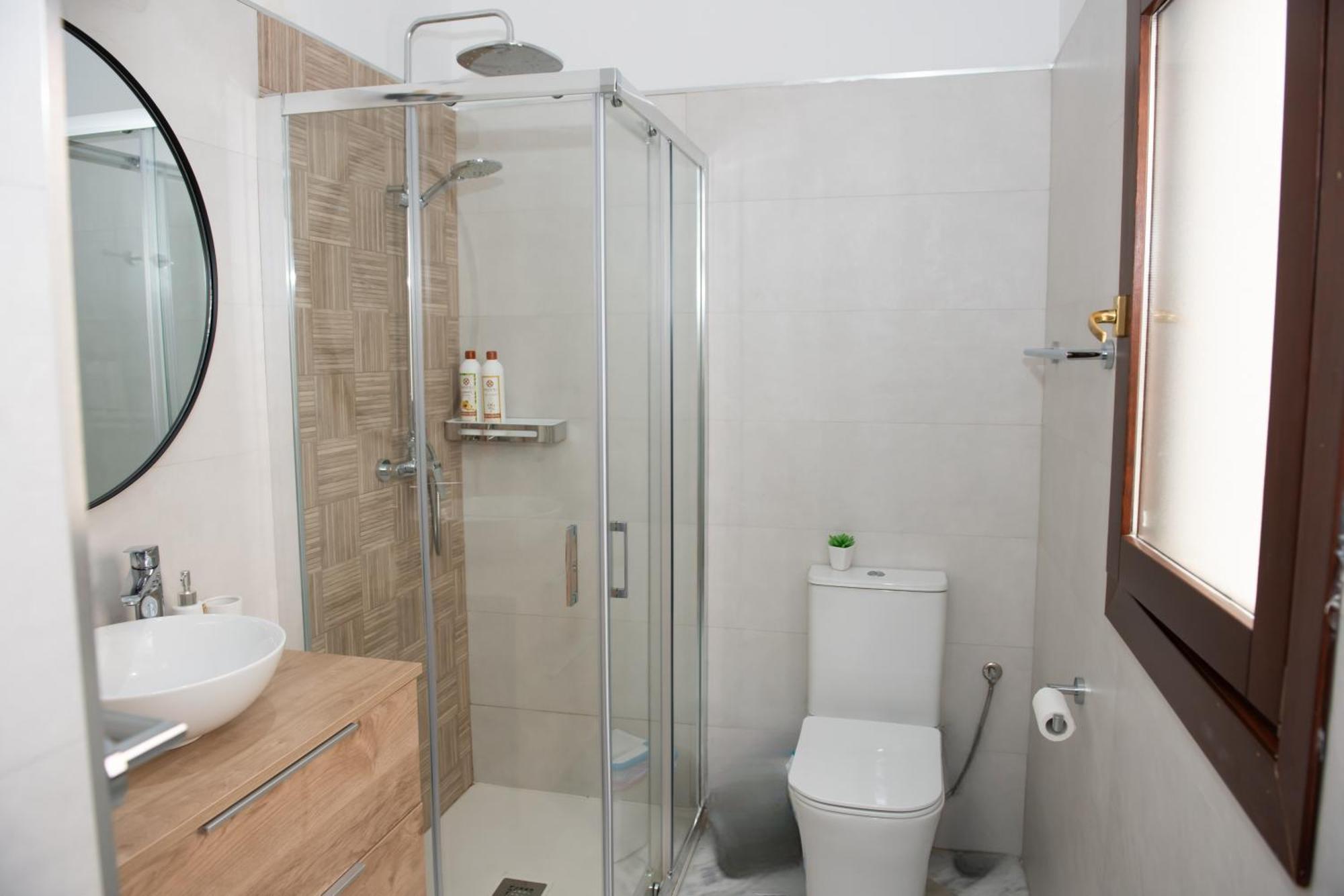Charming & Quiet In Plaza Del Salvador Appartement